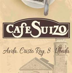 Horario de apertura Café Suizo, Úbeda