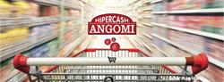 Horario de apertura Hipercash Angomi, Navahermosa