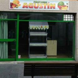 Horario de apertura Fruteria Agustin, El Puerto de Santa María