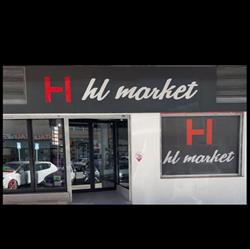 Horario de apertura HLmarket, Torremolinos