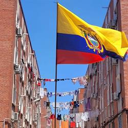 Ecuapan en Madrid (Puente De Vallecas) - Horario de apertura