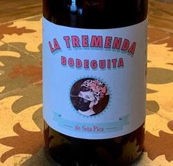 Horario de apertura La Tremenda Bodeguita, Alicante
