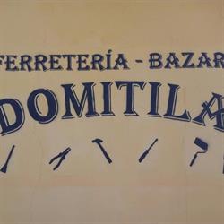 Horario de apertura Ferretería-Bazar Domitila, Arroyo del Ojanco