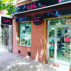 Tienda Ropa Mujer Chamberí - Personal Shopper - Zapatería - Complementos - MODA VOSKA en Madrid (Chamberí) - Horario de apertura