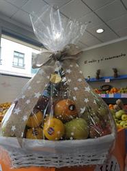 Horario de apertura Frutería La Mexicana, Cambados