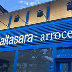 Horario de apertura La Baltasara Arrocería, Boadilla Del Monte