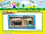 Horario de apertura Guarderia Mimos, Navajeda