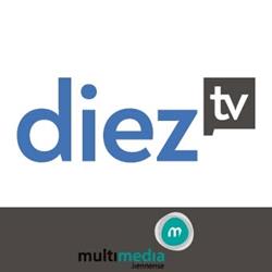 Horario de apertura Diez TV Úbeda, 