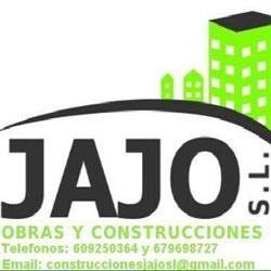 Horario de apertura Obras y Construcciones JAJO S.L., La Carrera