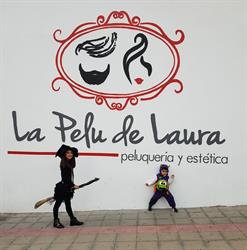 Horario de apertura La Pelu de laura, Ponferrada