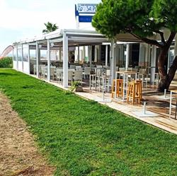 Horario de apertura Los Pescadores Bellamar 3 pista, Chiclana de la Frontera