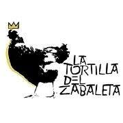Horario de apertura La tortilla del Zabaleta obrador de Gros, Donostia-San Sebastián