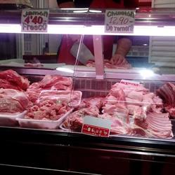 Horario de apertura La Granja De Noalejo Del Mercado San Francisco, Jaén