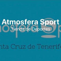 Horario de apertura Atmosfera Sport - Santa Cruz de Tenerife, 