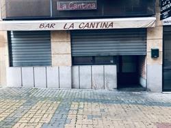 Horario de apertura Bar La Cantina, Salamanca