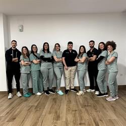 Horario de apertura Clinica De Fisioterapia Miguel Angel Cozar, Bailén