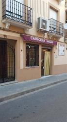 Horario de apertura CARNICERÍA NAGAS., La Solana