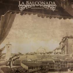 Horario de apertura La Balconada, Chinchón