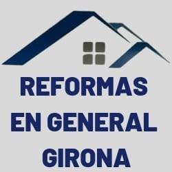 Horario de apertura REFORMAS EN GENERAL GIRONA, Girona