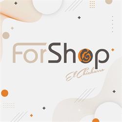 Horario de apertura ForShop El Chicharro, Santa Cruz de Tenerife
