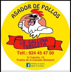 Horario de apertura Asador de pollos La Gallina Turuleta, Puebla de la Calzada