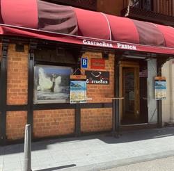 Horario de apertura Gastrobar Pasion, Valladolid