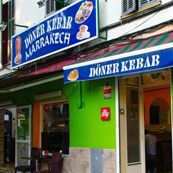 Horario de apertura Kebab Marrakech, Manacor
