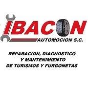 Horario de apertura Ibacon automocion, Aranda de Duero