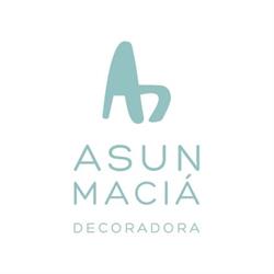 Horario de apertura Asun Macia Decoradora/Asun Maciá Diseñadora de interiores/ Asun Maciá Interior design/Decorator, Elche
