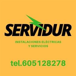 Horario de apertura Servidur, Ortigueira