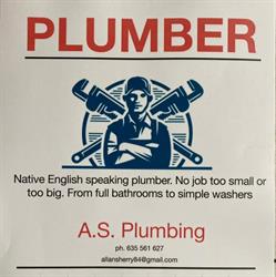 A.S. Plumbing en Barcelona (Sant Martí) - Horario de apertura