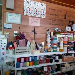 Horario de apertura ateliertelasycosturas, Villarrobledo