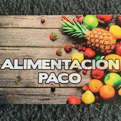 Horario de apertura Alimentación Paco, Logroño