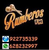 Horario de apertura Rumberos Fm Tenerife, San Miguel