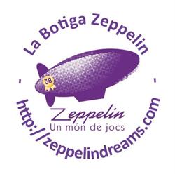 Horario de apertura Zeppelin un món de jocs, Girona