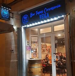 Horario de apertura Veiga Bar Tapas Cerveceria, Barcelona