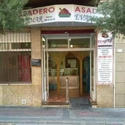 Horario de apertura Asador Evamar-Aguilas, 