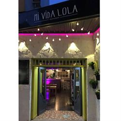 Horario de apertura Mi vida Lola Restaurante, Almendralejo