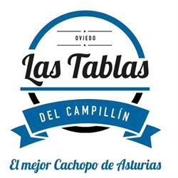Horario de apertura Las Tablas del Campillín Restaurante, Oviedo