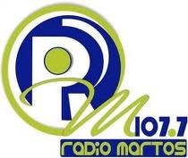 Horario de apertura Radio Martos, 