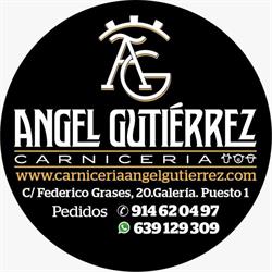 Carnicería Angel Gutierrez, Carabanchel en Madrid (Carabanchel) - Horario de apertura