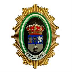 Horario de apertura Policía Local de Lepe.,