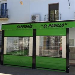Horario de apertura Cafeteria Bar ''El Pavillo'' Comidas Caseras, Torre Cardela