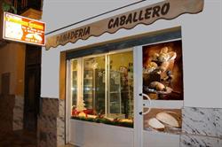 Horario de apertura Panaderia CABALLERO, La Puerta de Segura