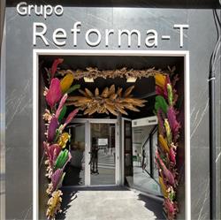 Horario de apertura Grupo Reforma-T Diseño Construcción Interiorismo, Elda