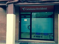 Horario de apertura Catalana Occidente Viladecans,