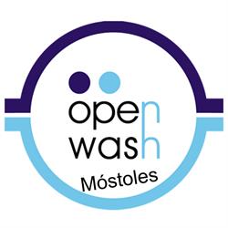 Horario de apertura Lavandería Autoservicio Open Wash Móstoles, 