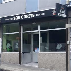 Horario de apertura Cafe Bar Curtis, A Coruña