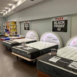 Horario de apertura Boutique DEL Descanso FLEX, Santa Cruz de la Palma