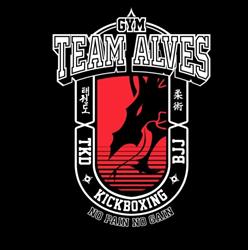Horario de apertura Gym Team Alves - Gimnasio boxeo bjj kickboxing taekwondo en Zaragoza, 